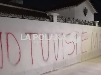 Mañanitas a Javiruchis